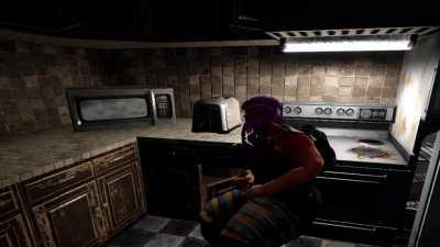 Wungus ate glass and died. 😔