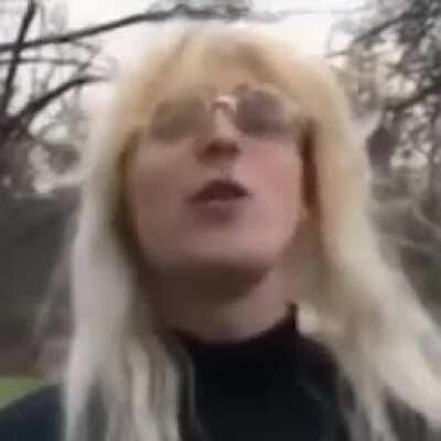 Dame Da Ne (Baka Mitai)