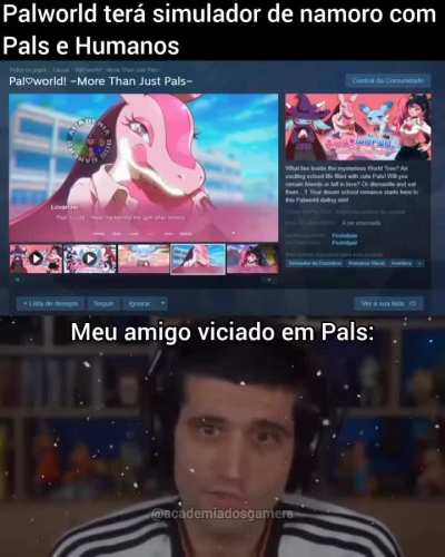 O mago Jones ataca novamente, e ele quer todos os PALS!