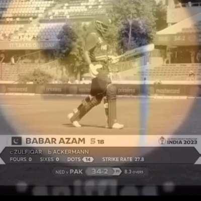 Ground Ma Jawab Milega (Post Match Losing Captain Interview) 