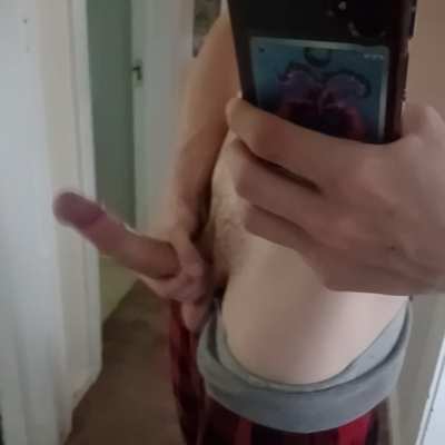 Is it embarrassing im bigger than you dad?;) age 19 m