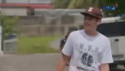 The failapenis has fallen frfr