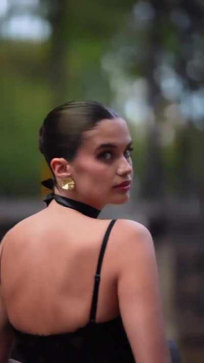 Sara on IG, July 6, 2023