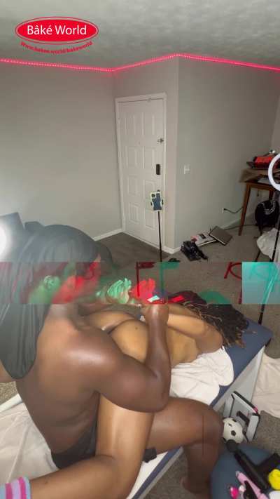 That level 5 bake world massage hit different wit baedread