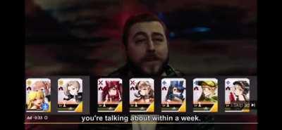 Best Joker Performance