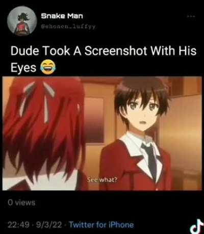 Heâs the chosen one