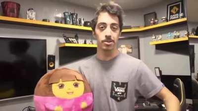 Talvez sirva de base de nada 👍