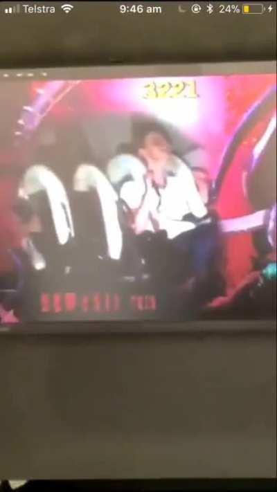 To stop someone from filming their ride photo