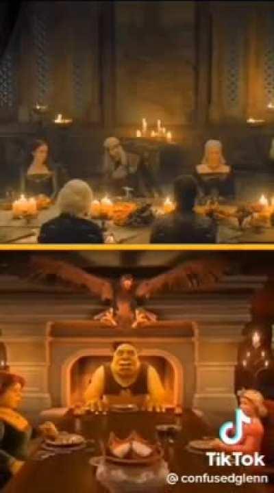 There! I ruined it for you.