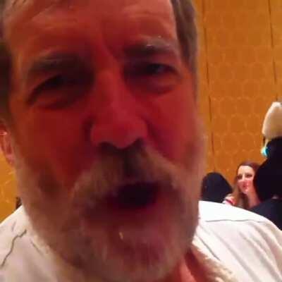 Best Wishes From TF2 Sniper