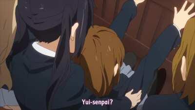 Fuwa Fuwa Friday: Together as warm