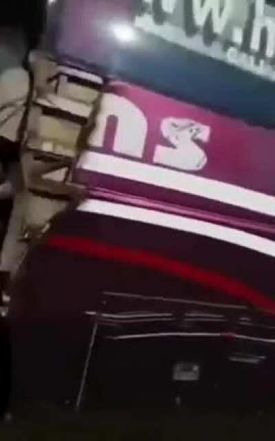 Tudo normal. (Som Alto)