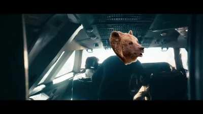 Everything is going to be fine