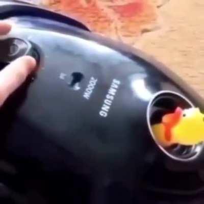 me when the shop runs out of apple juice