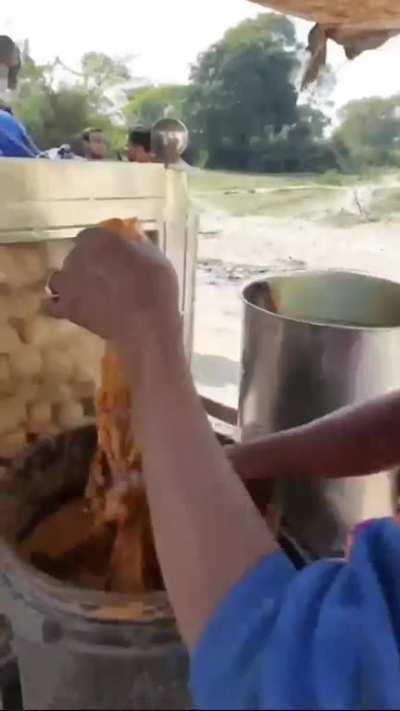 So I went on a date with a girl from this sub ( gone wrong)