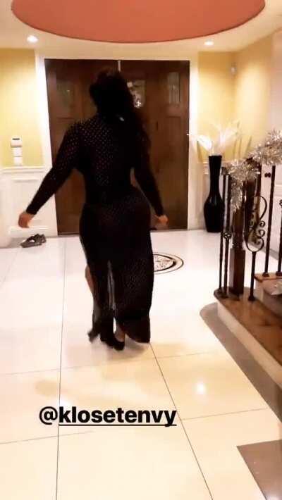 Just look at that damn profile