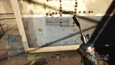 Had a match of tic-tac-toe on Zavod 311 pregame lobby. Safe to say it went well.