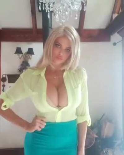 Getting ready for the secretary job interview