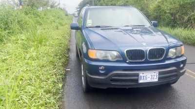 What is happening?!?!