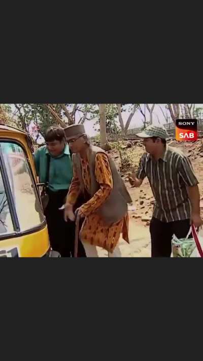 Are Bapre Hathi 🐘🤣