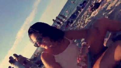 Not just a random girl 