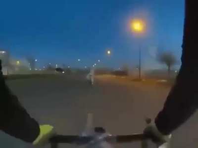 You can't escape! (Another one for the comp. A personal favorite)