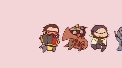 Happy 3rd anniversary Apex Legends🎉