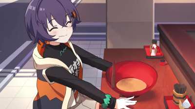 Peak Imouto by @tnri_0404