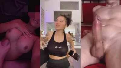 Bhad Bhabie draining you for all your worth