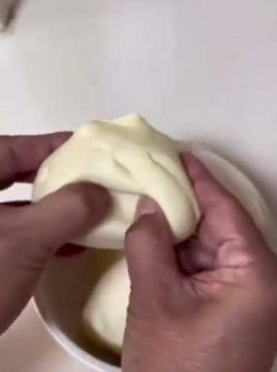 Crab dumplings (give it stats)