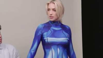 Fiona Nova Interviews Her Exes Edit