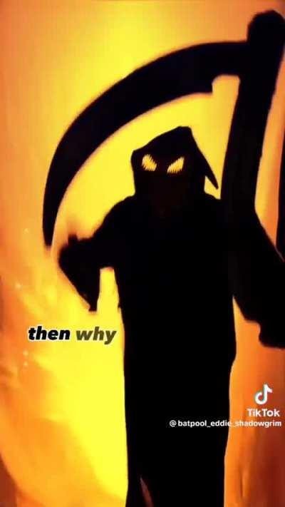 Remember, I am weird as f***