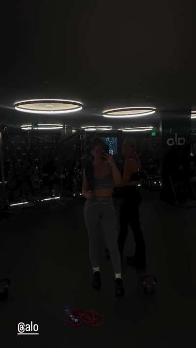 Not as good as the other two but  thought it was worth adding