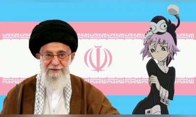 Iranian fatwas be like