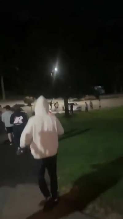 Multiple student from Assumption University are being charged in relation to a “To Catch a Predator” scheme where they lured and attacked a 22 y/o male meeting…..an 18 y/o female…