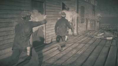 Why I like high velocity over express