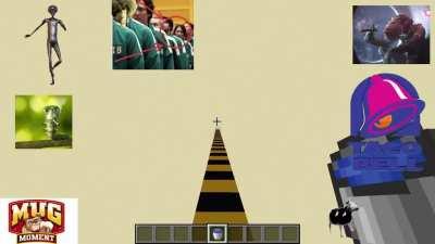 (loud) water bucket clutch