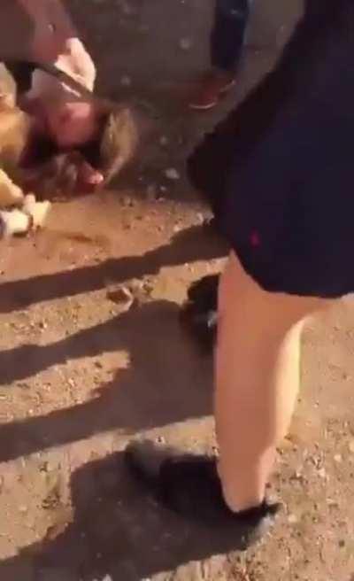 HMC gone wildly trashy