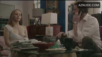 Jemima Kirke in Girls