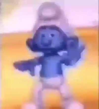 What Goes Through Mari's Brain when Typing in Chat: