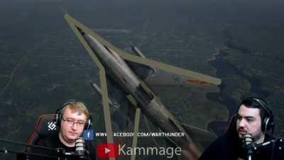 Weird Q-5 Dev Stream Secret