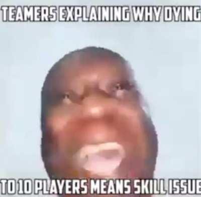 This is a gaming moment right here