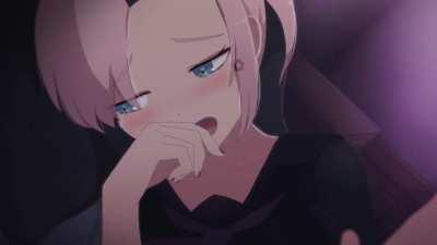 It's Not Weird To Just Use Thighs [Kamuo]