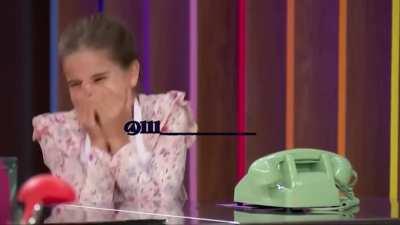 NORMAL QUE SE EMOCIONE