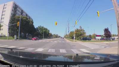 Denaro Roadside… stay classy