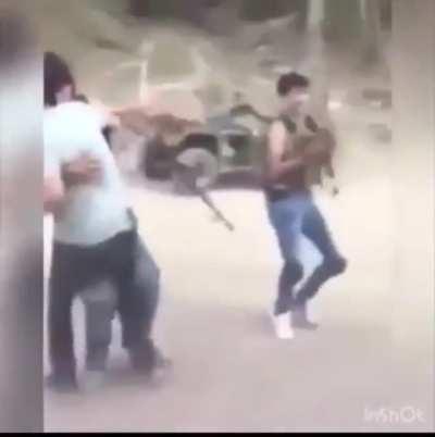 Wyd if this is your kid?