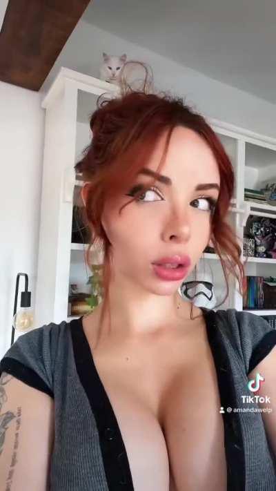 @amandawelp | Amanda Welp