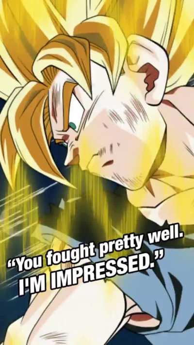 This is why I’ll never stop loving Z Duo, just watching them rip off 70% of the boss’ health bar (if not 100% of it) makes me smile every time.