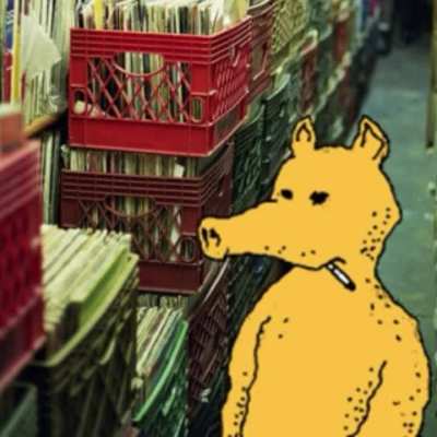 Quasimoto - discipline 99 pt.1 remix (feat.wildchild)