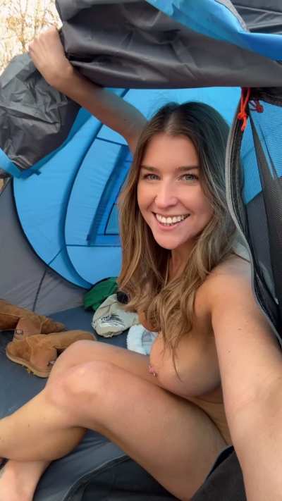 just hanging around<3